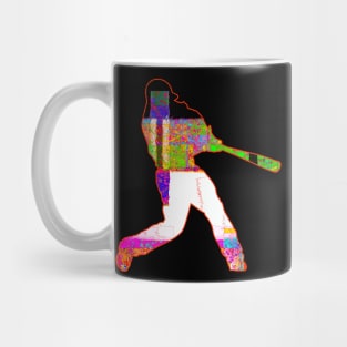 Swing Away Mug